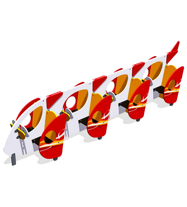 Игровое оборудование ЛАЙНЕР Romana 057.74.00