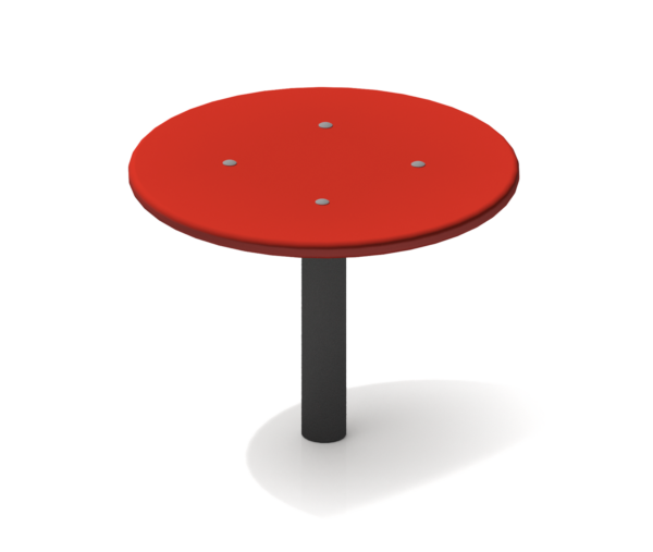 Столик для детской площадки Чудо МФ-38