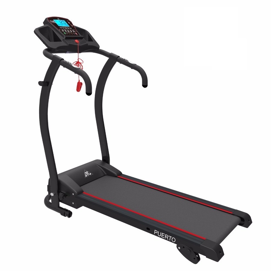 Беговая дорожка DFC PUERTA T-180