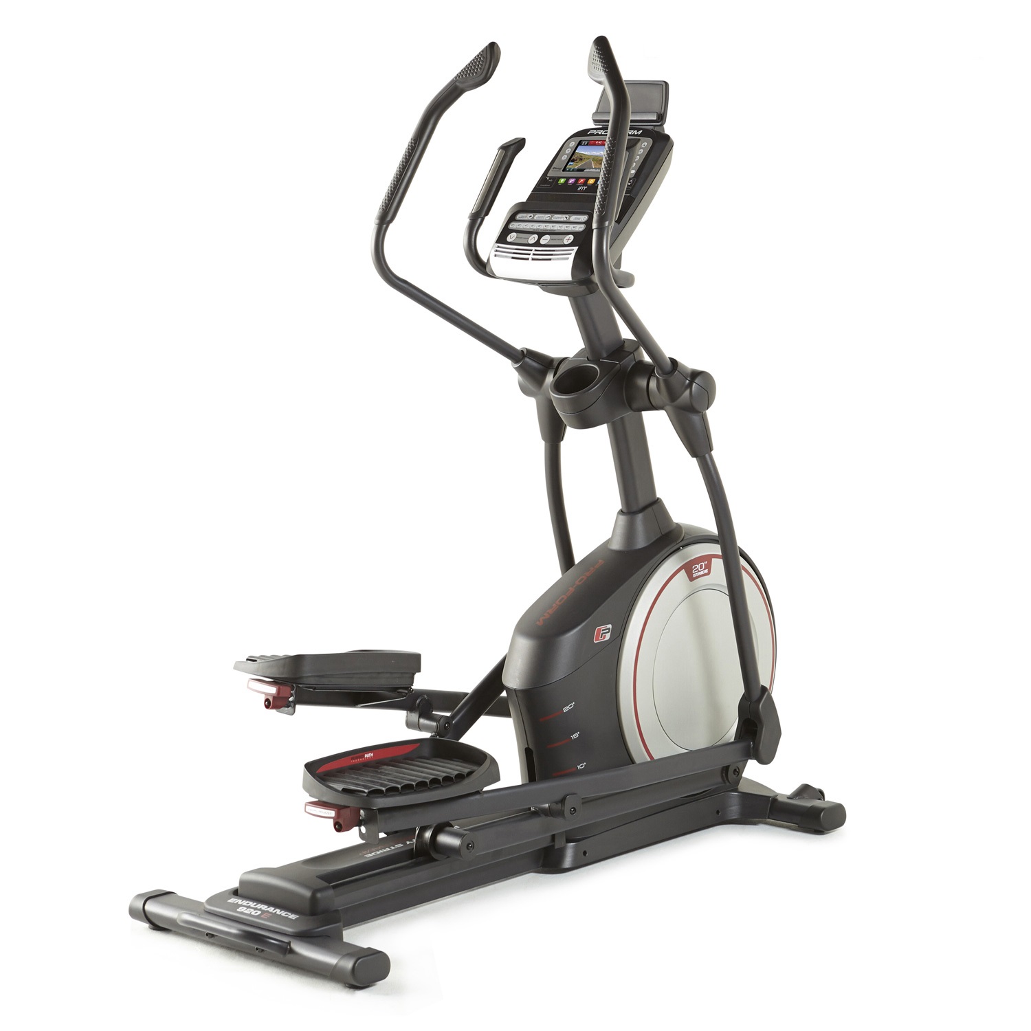 Эллиптический тренажер Pro-Form Endurance 520 E