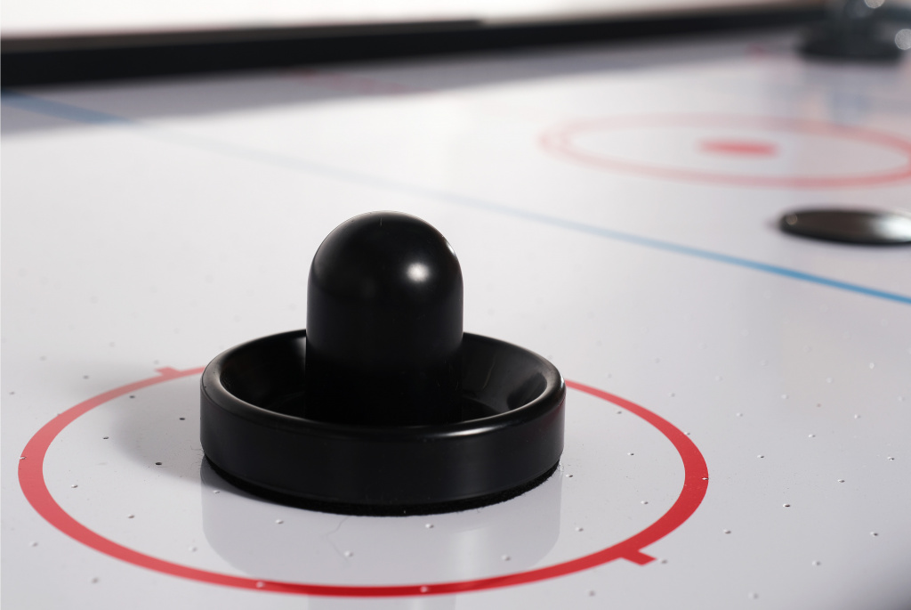 Аэрохоккей ICE ARENA SLP-6030-1/ 6 футов