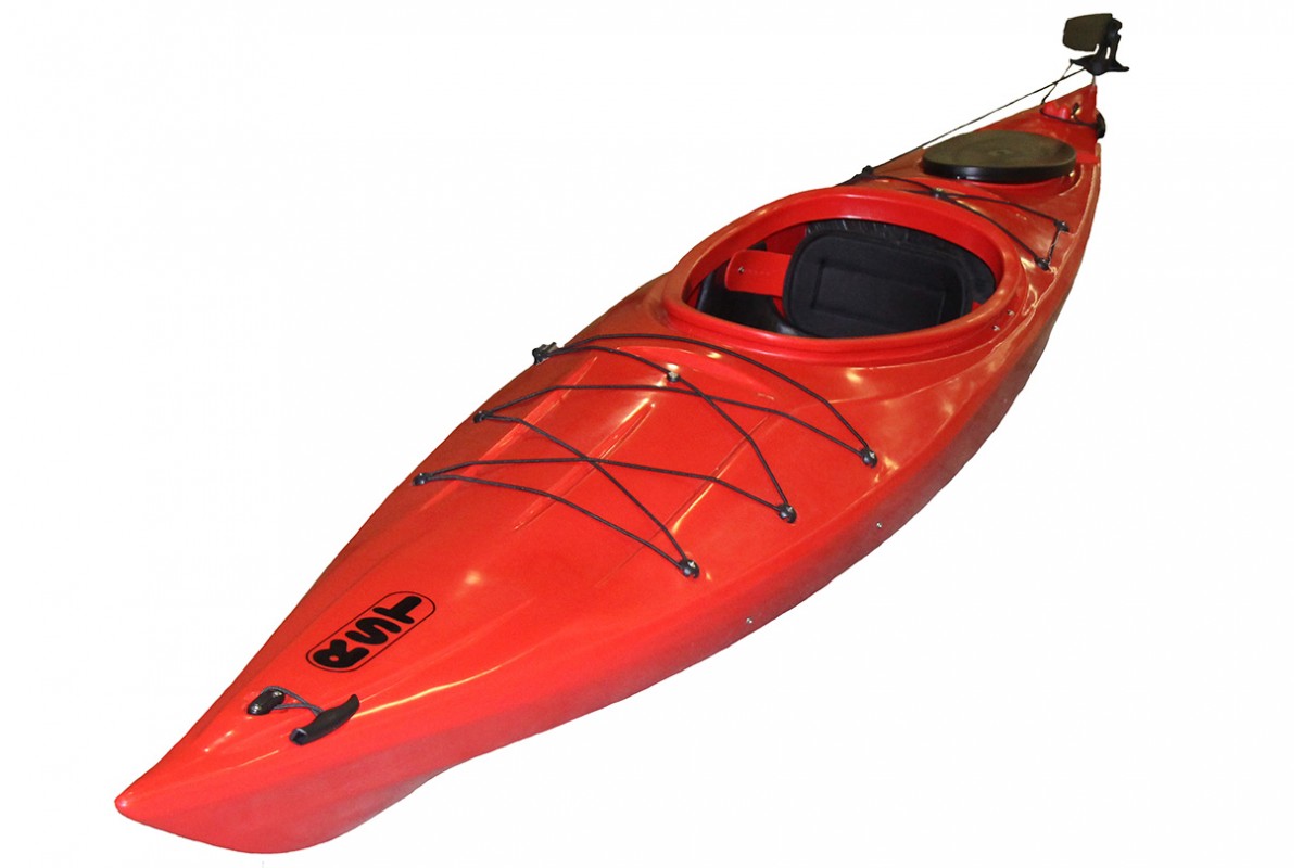 Каяк СТАЛКЕР туристический