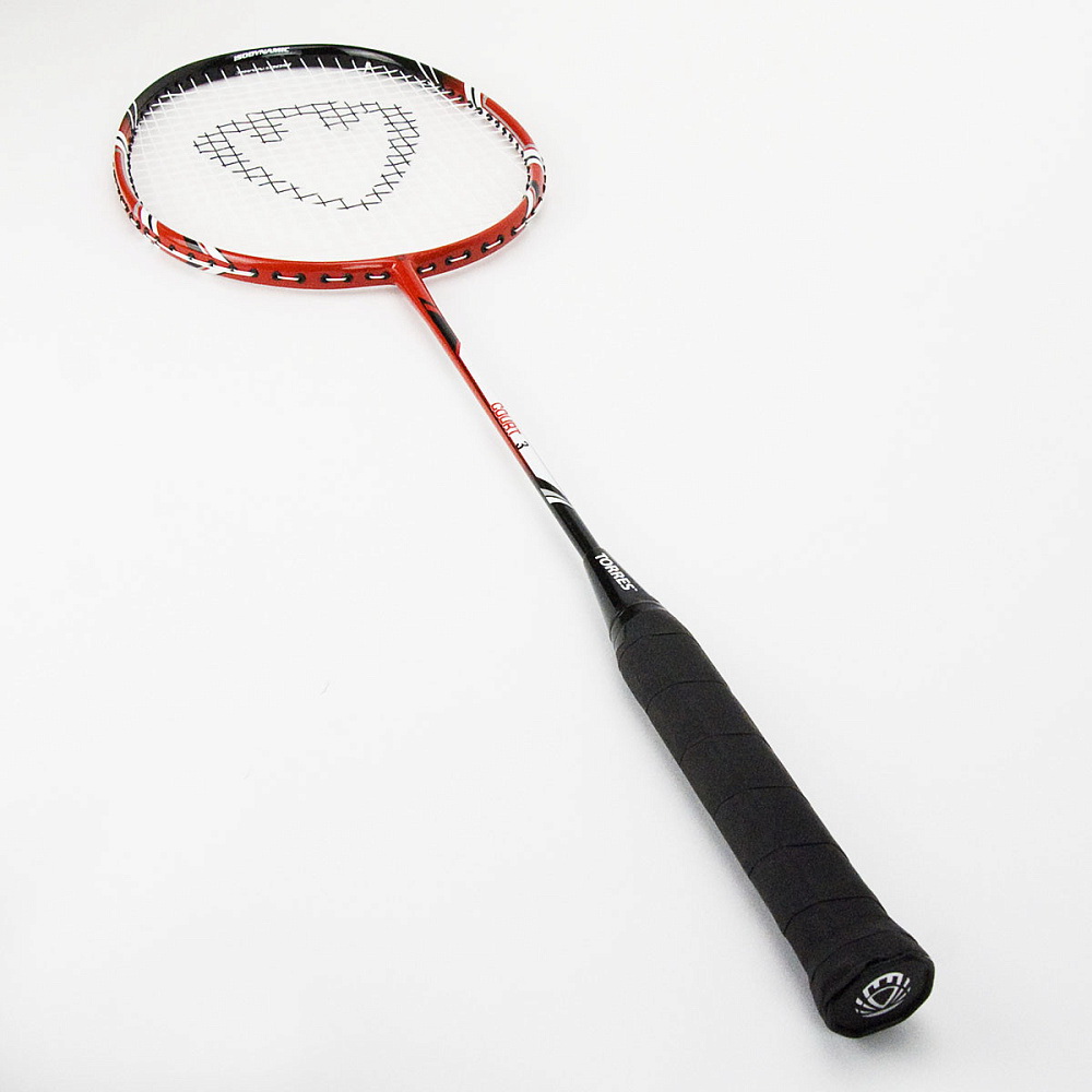 Ракетка для бадминтона TORRES Court3 (02.200.12)