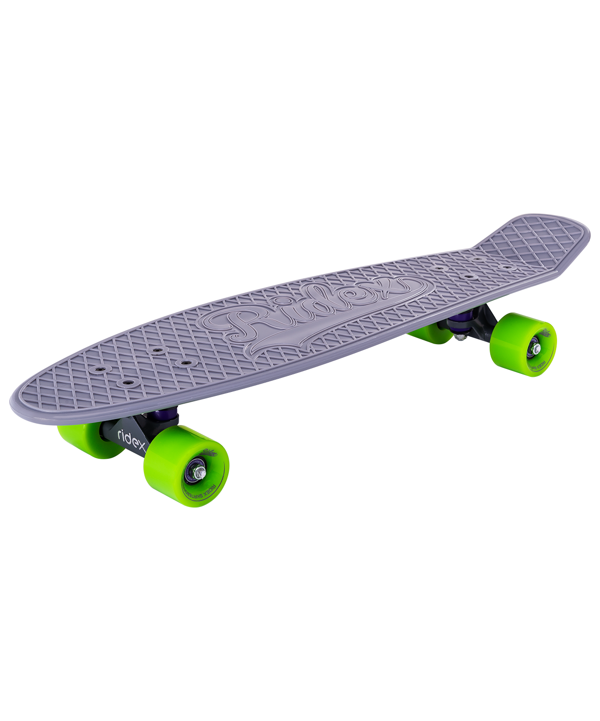 Круизер пластиковый Cobalt, 27''x8'', ABEC-7