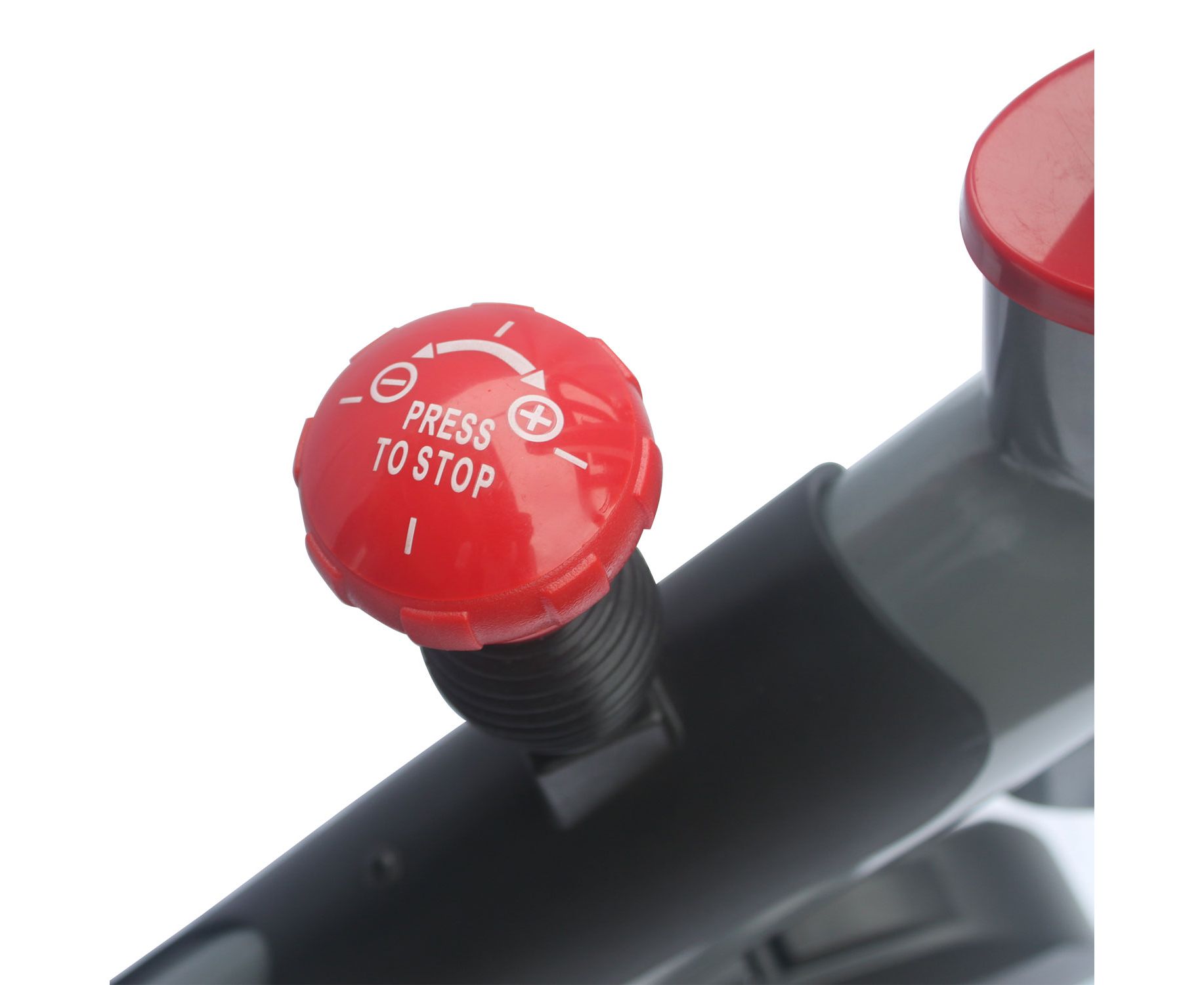 Велотренажер Спин-байк DFC B800