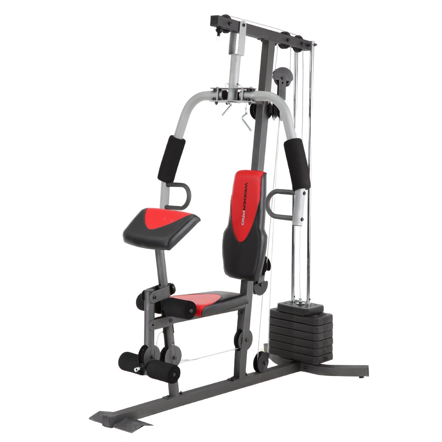 Многофункциональный силовой тр-р WEIDER 2980 X