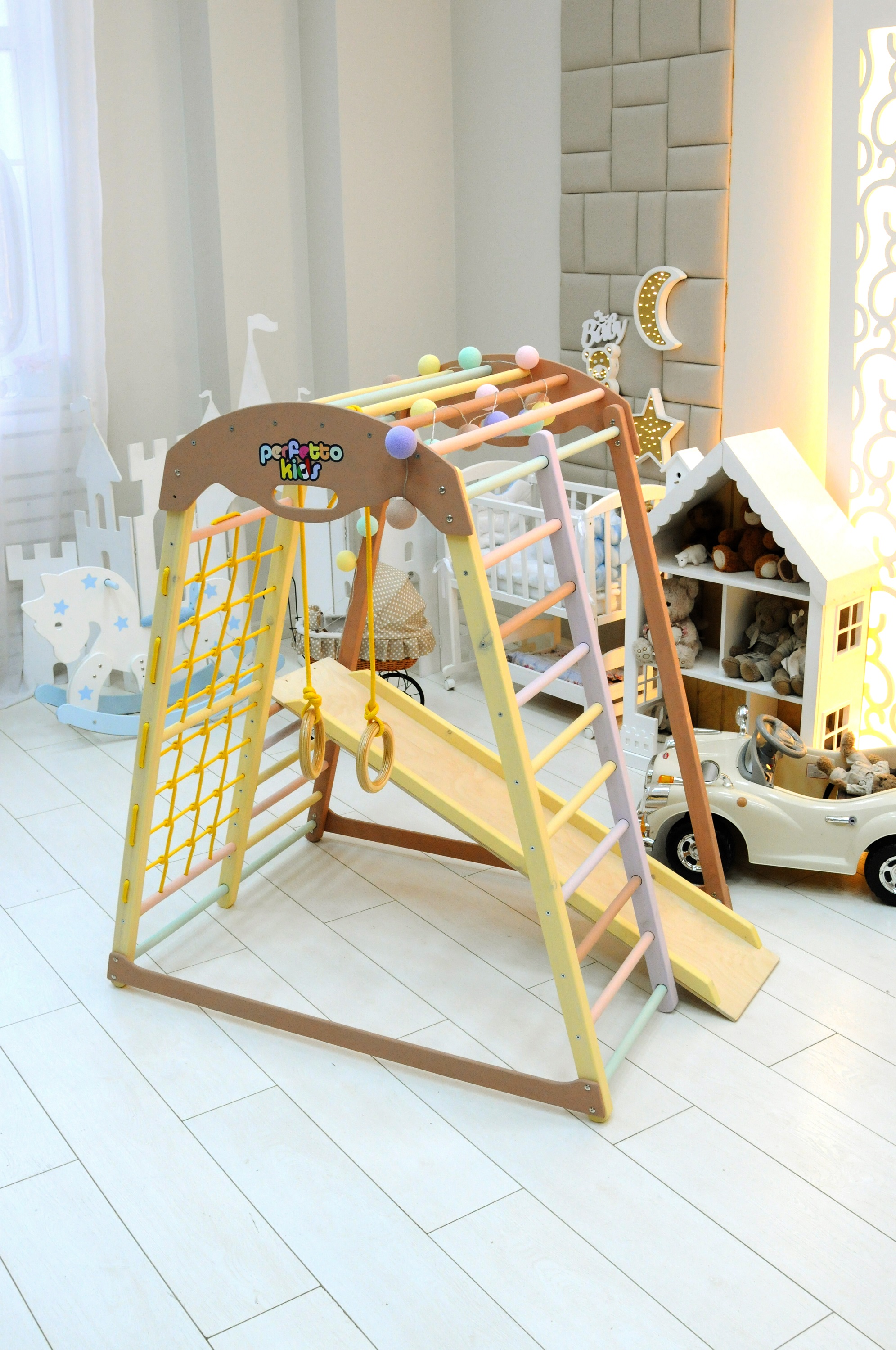 ДСК PERFETTO KIDS "Uccellino"