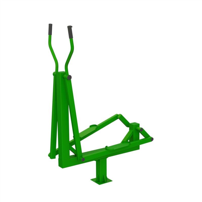 Эллиптический тренажер Орбитрек Air-Gym YT21