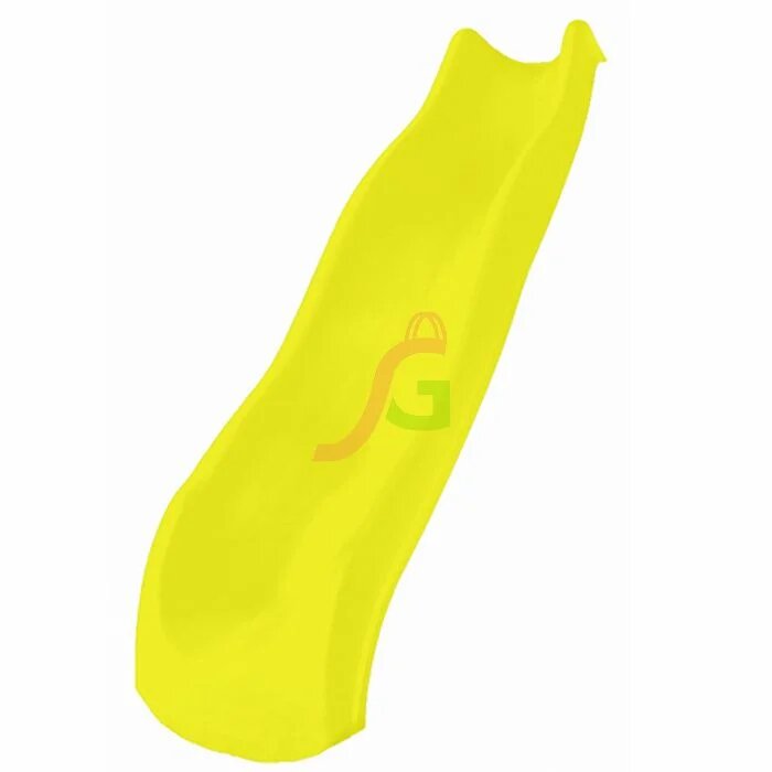 Скат для горки Super Speedwave (L 3.0 м) США IgraGrad