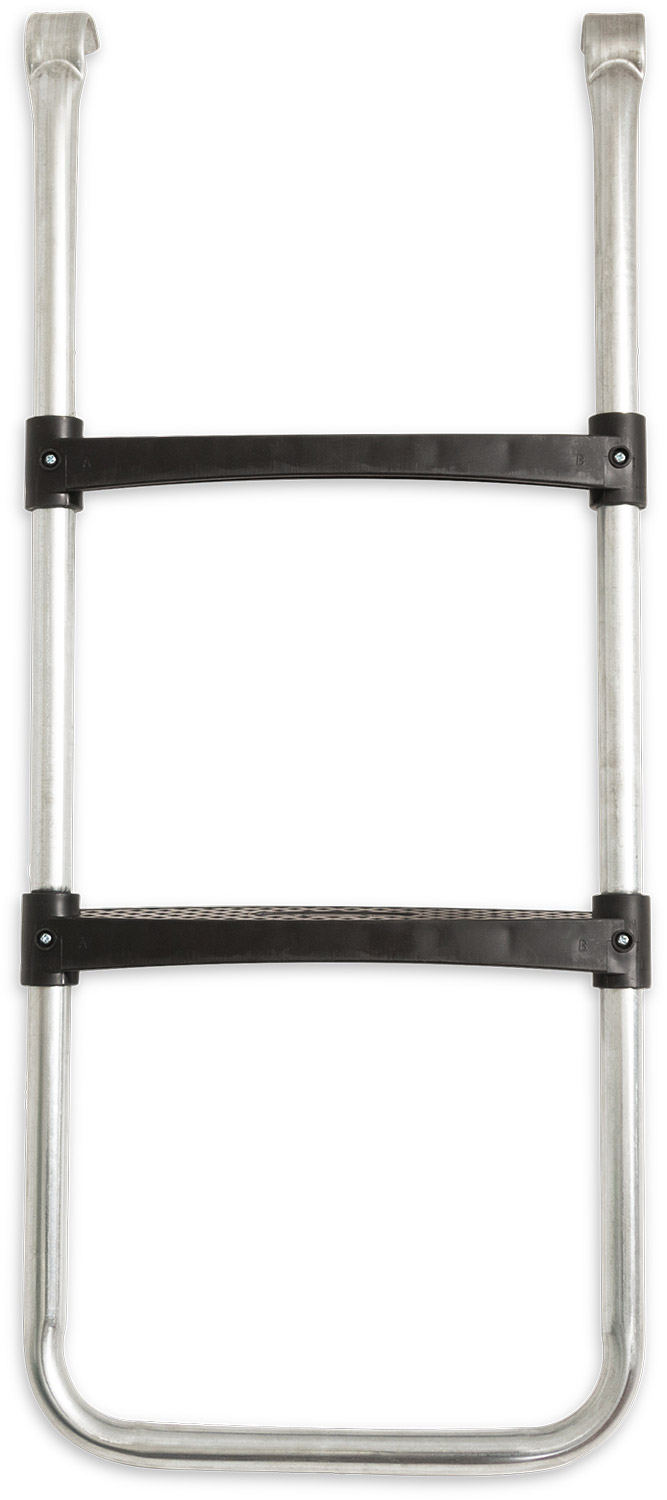 Батут Swollen Prime 8 FT