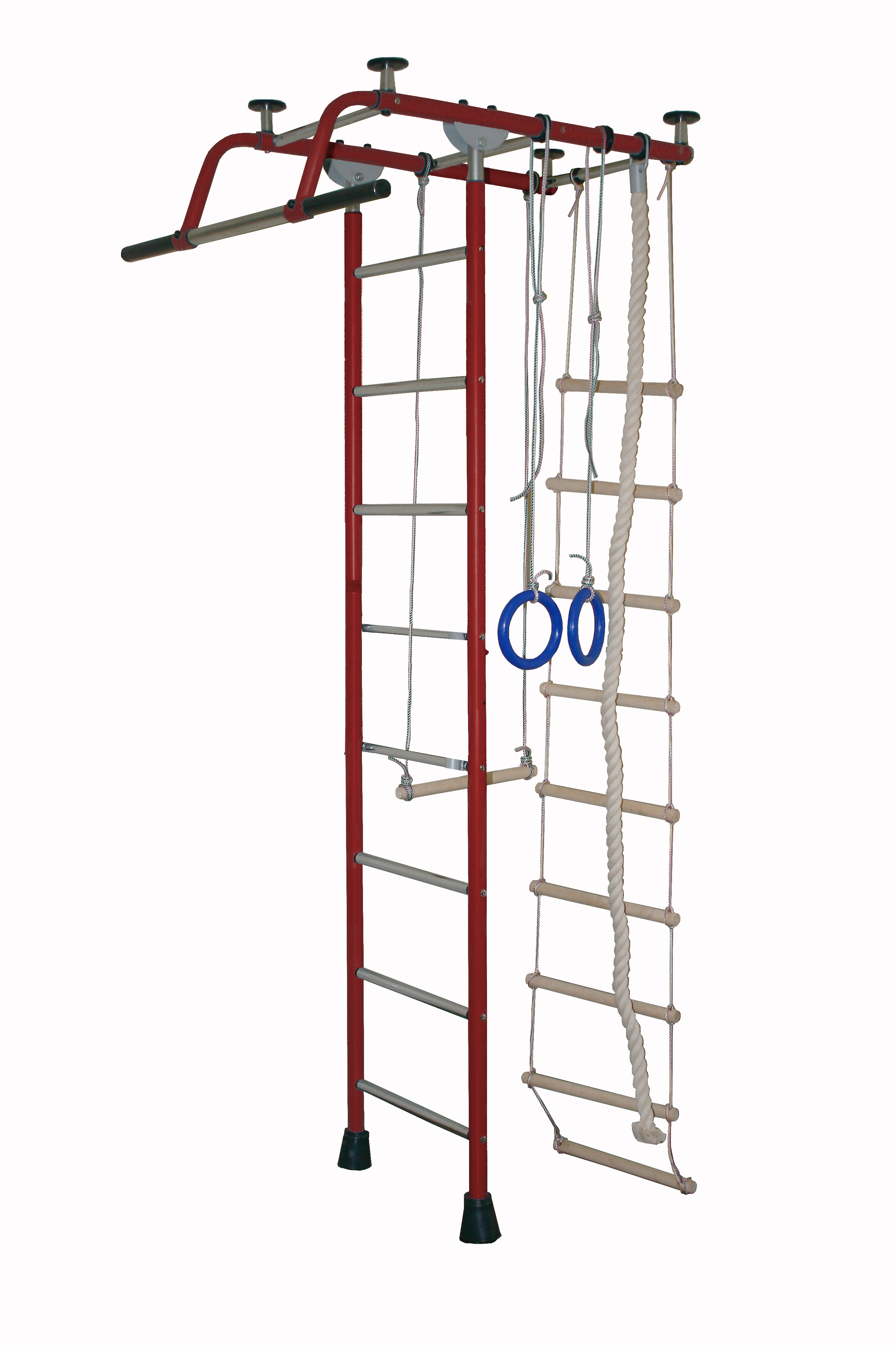 ДСК "Крепыш плюс" Т серый