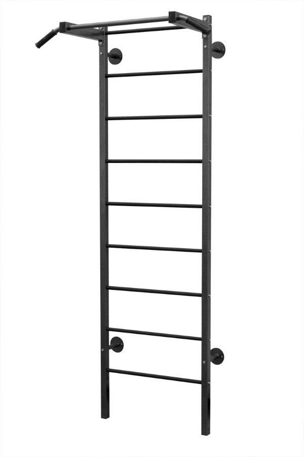 Шведская стенка с турником, AG44