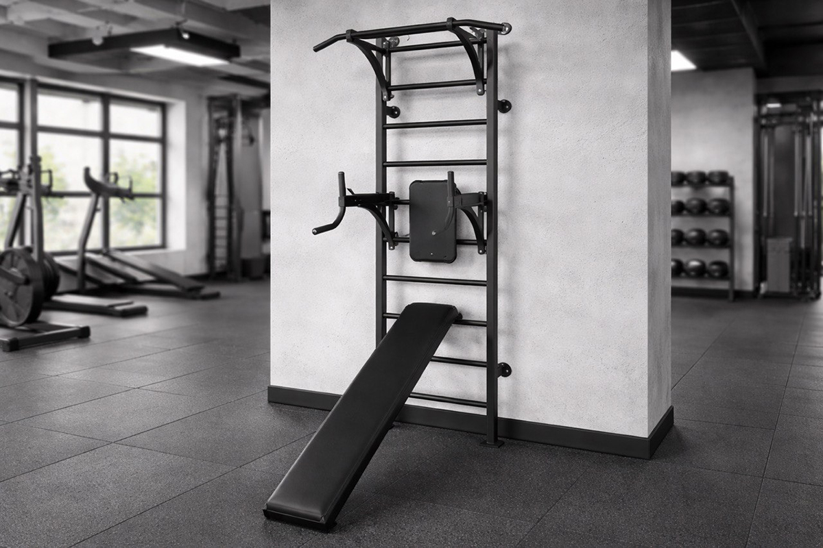 Шведские стенки