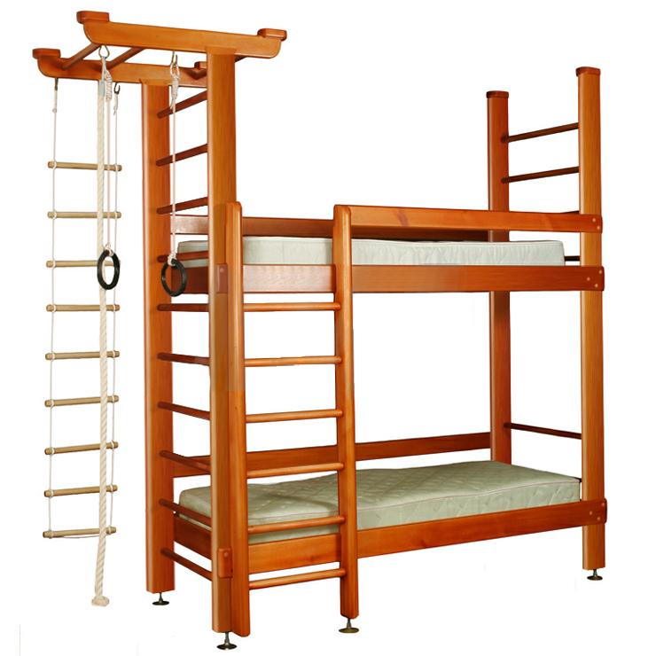 Детский спортивный комплекс Карусель 4Д.03.01