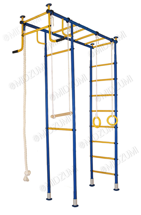 Домашний спортивный комплекс Midzumi Aridzuka