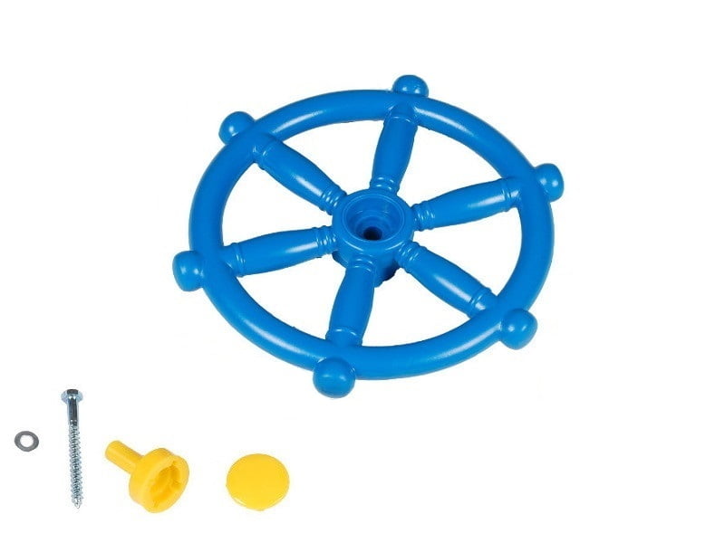 Детский штурвал Малый IgraGrad