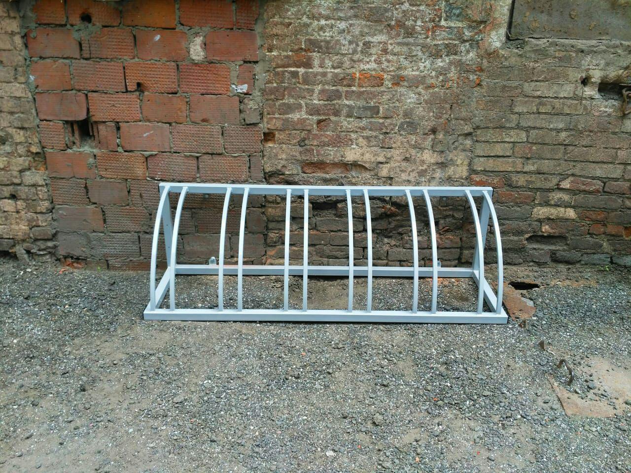 Велопарковка Air Gym Оптима