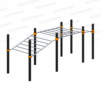 Спортивное оборудование Romana 501.91.02