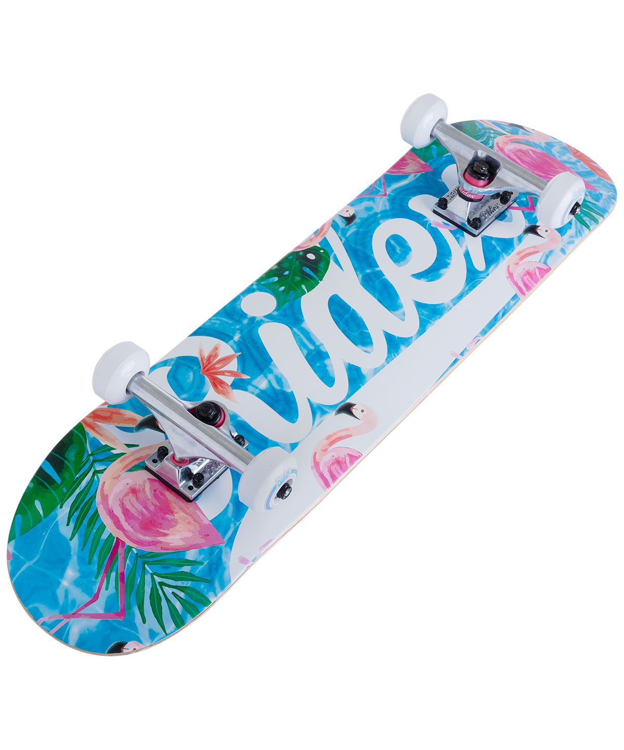 Скейтборд Oasis 31.6''X8'', ABEC-5