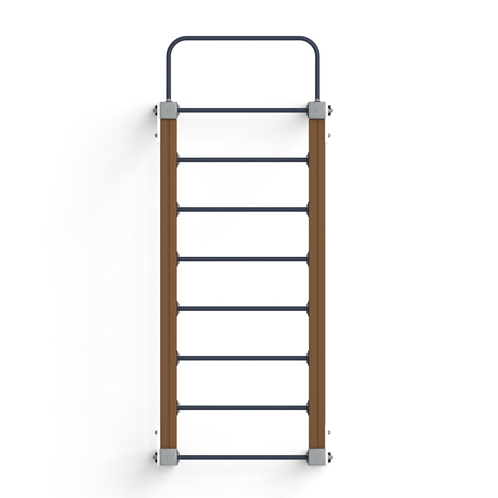 Детская площадка Спортивная серия для младшего возраста СК 1.01.11-01