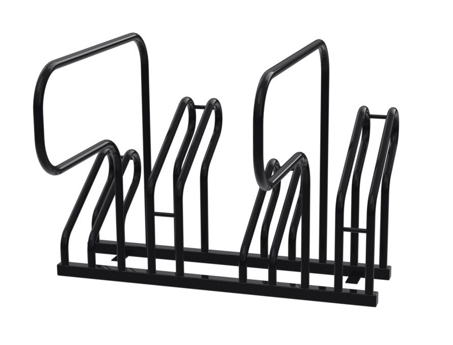 Парковка велосипедная Air Gym Исландия VP24