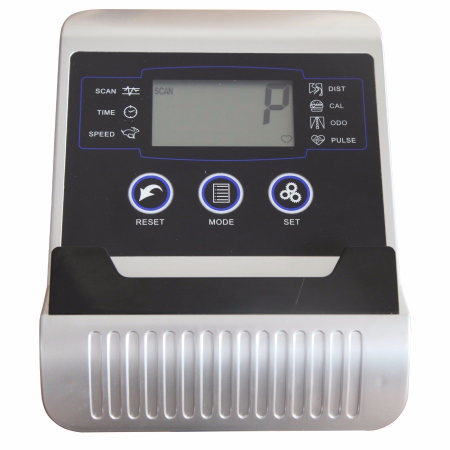 Эллиптический тренажер DFC E8711H магн.