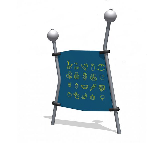 Бизиборд Romana 057.33.00