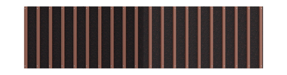 Горка для собак ПДС 001-01