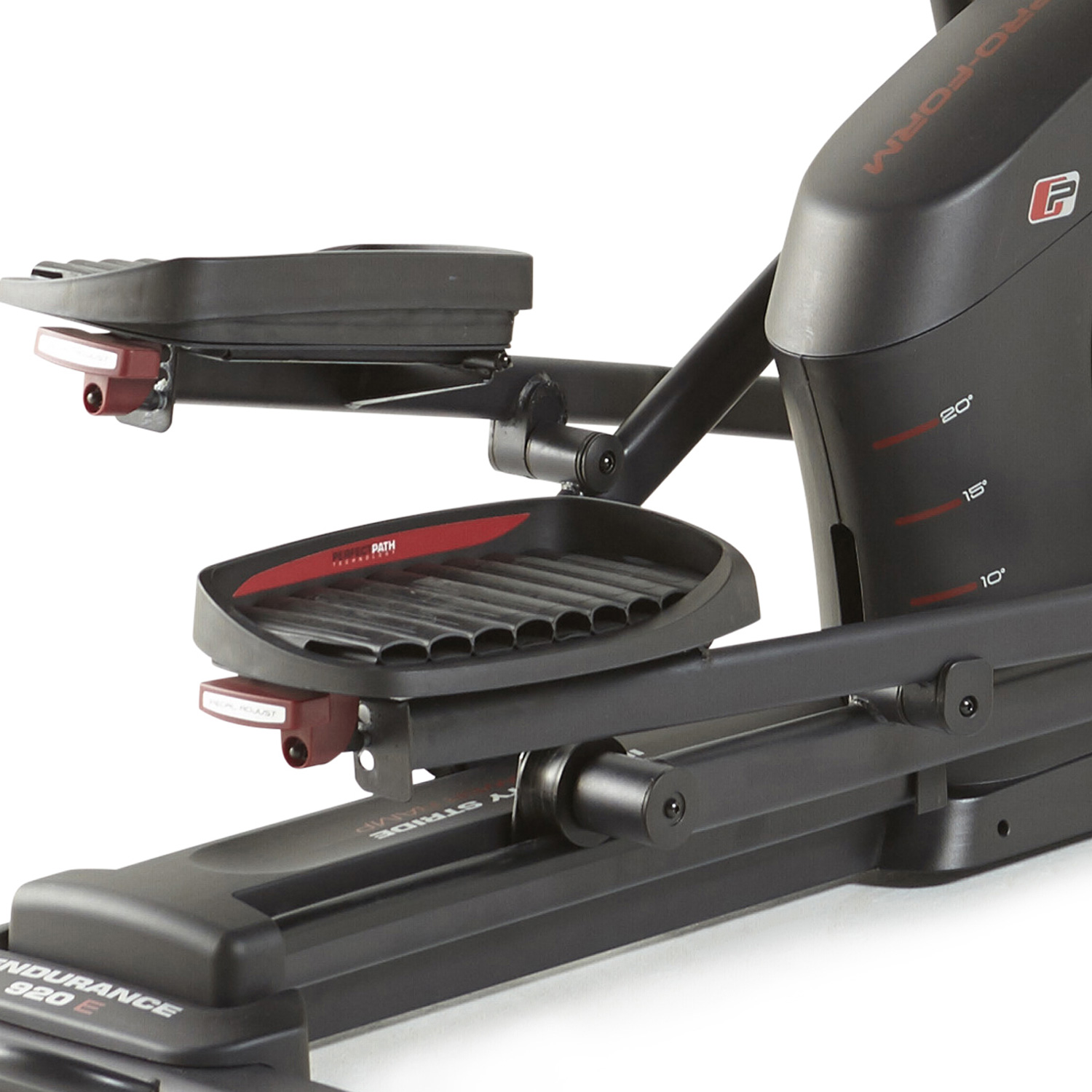 Эллиптический тренажер Pro-Form Endurance 520 E