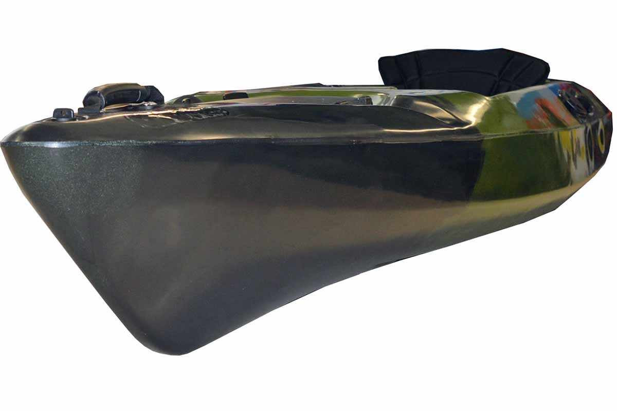 Каяк РЕЙНДЖЕР рыболовный RST