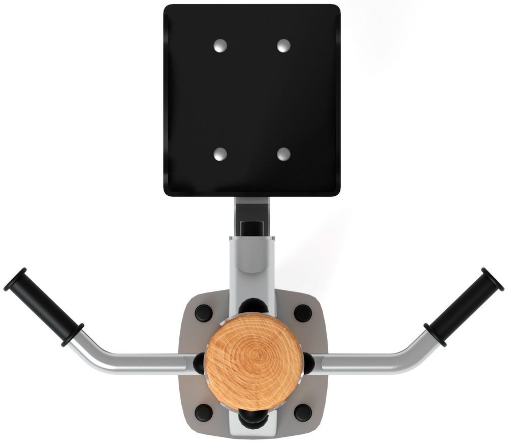 Маятник (лиственница) СТ 004-Л