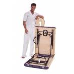 Массажный стол US Medica Master