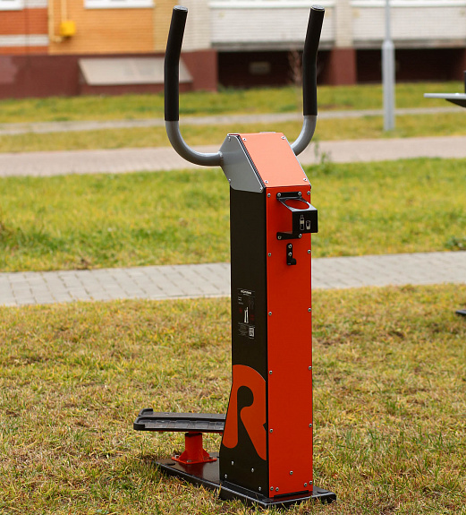 Тренажер уличный ТВИСТЕР Romana 207.32.10