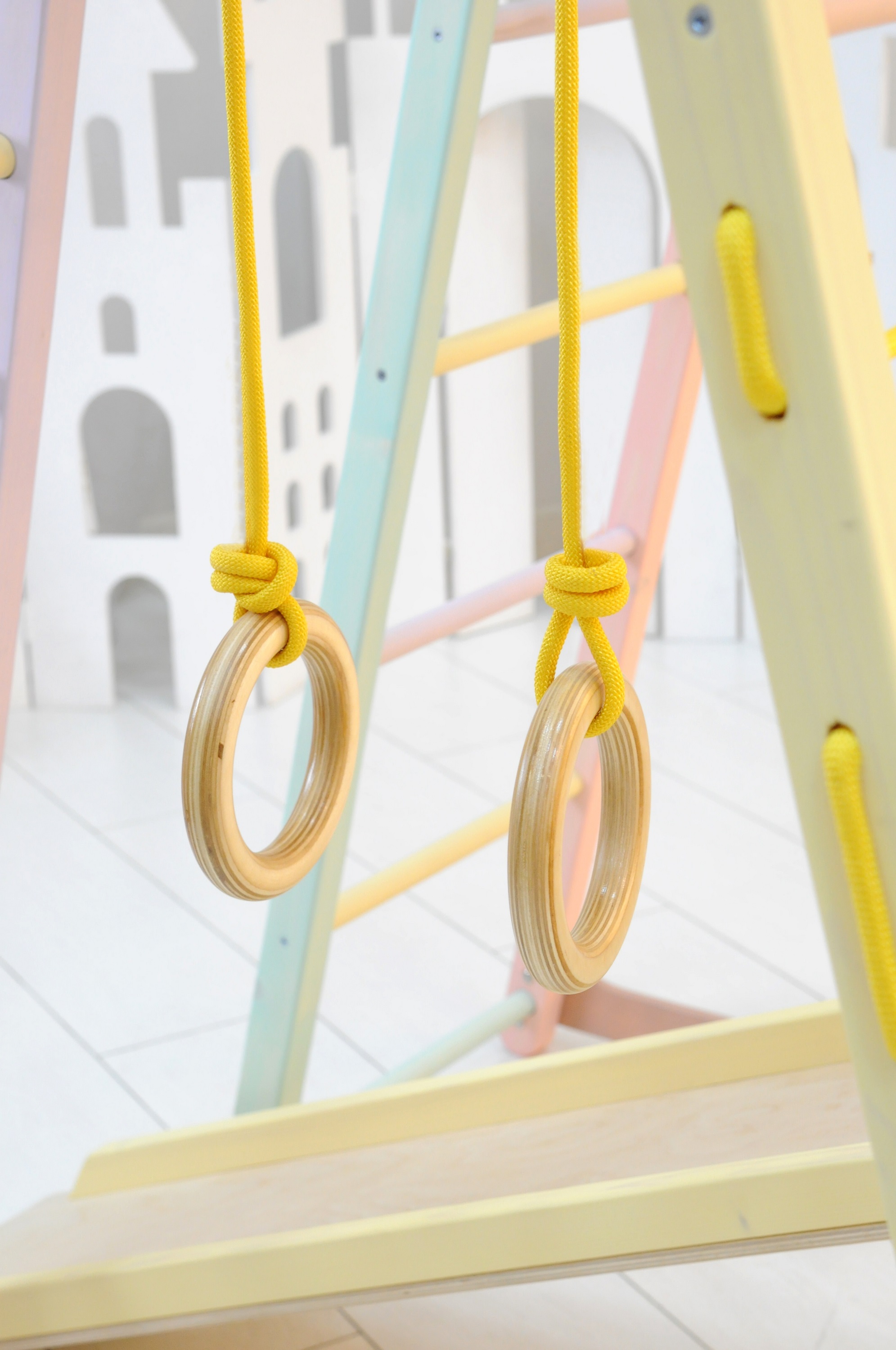 ДСК PERFETTO KIDS "Libellula"