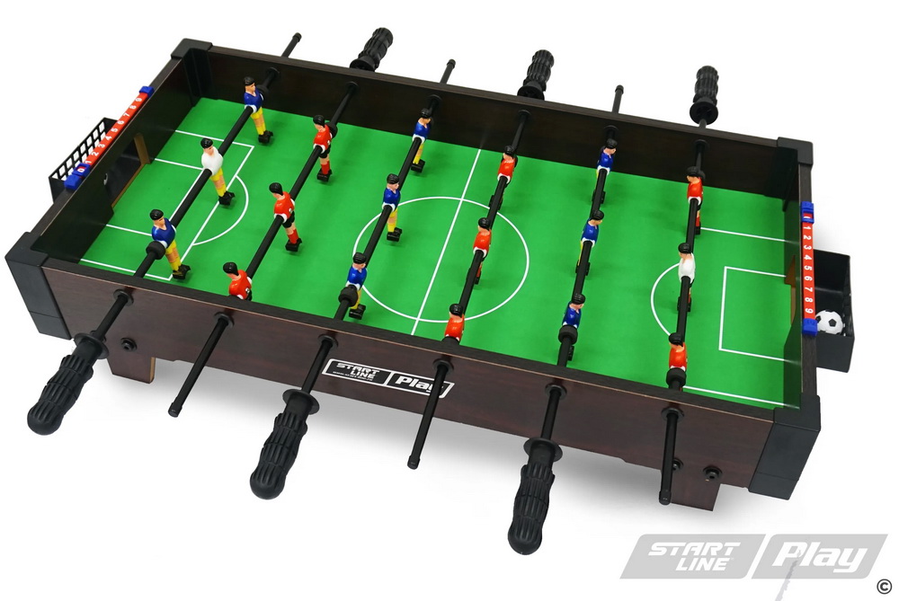 Настольный футбол JOYFUL 2 фута