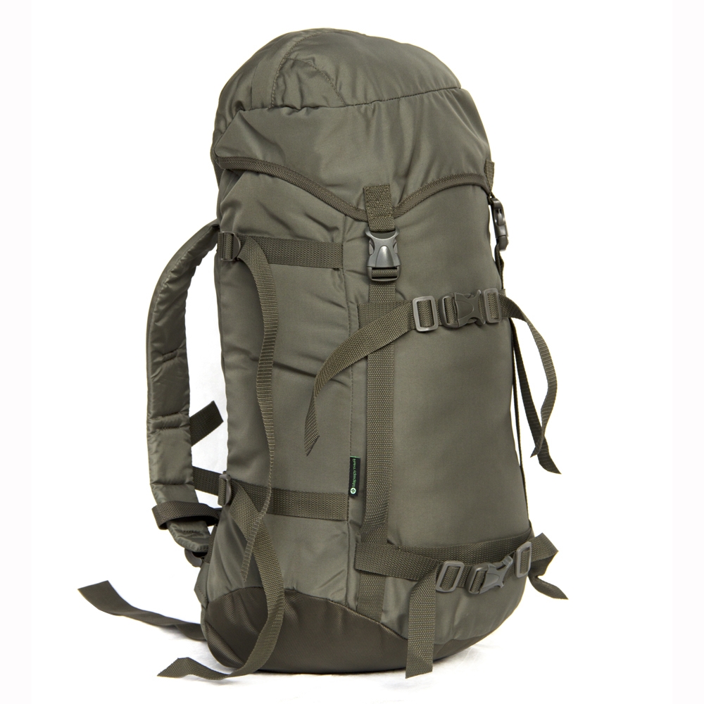 Рюкзак Prival Маршрутный КД 45 Хаки