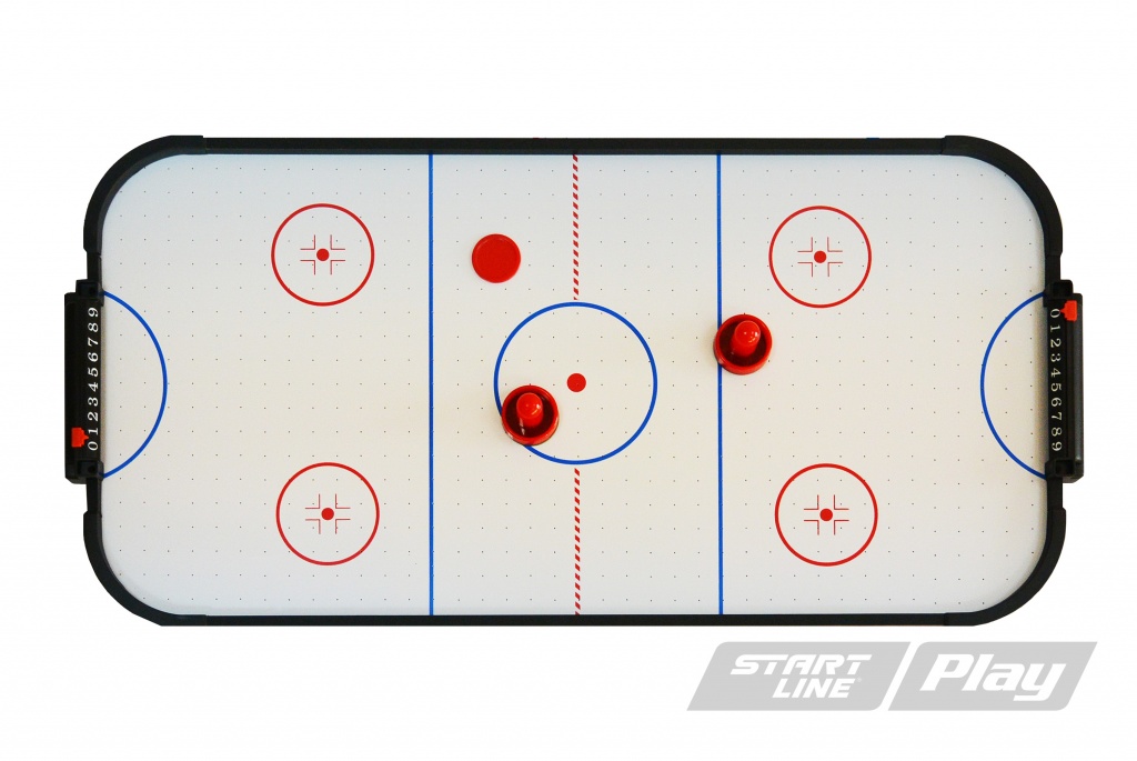 Аэрохоккей START LINE Kids Ice 3 фута