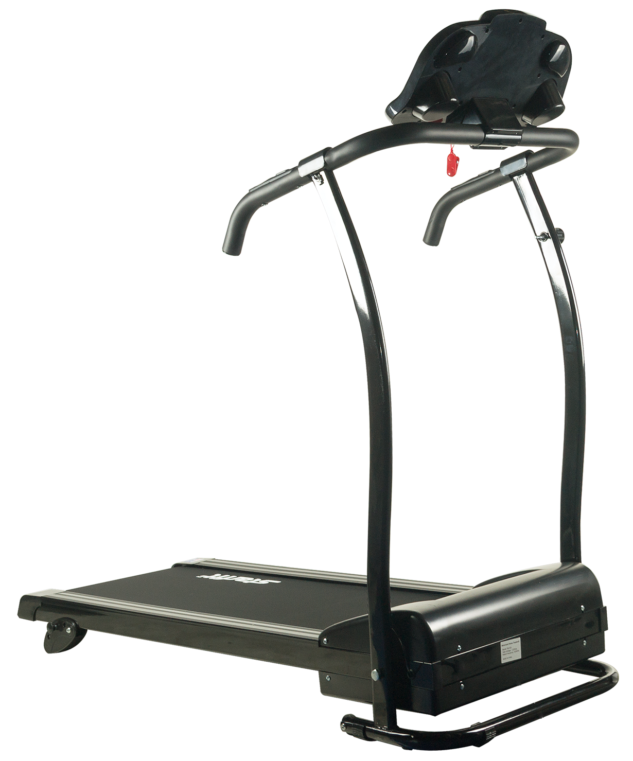 Беговая дорожка STARFIT TM-303 Synergy, электрическая