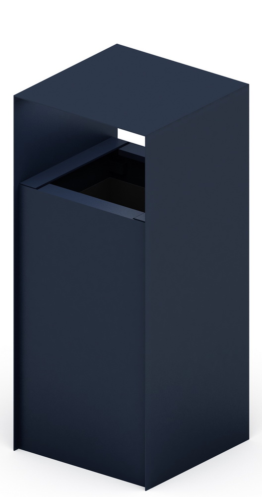 Урна парковая (под анкера) МФ 50.02.01