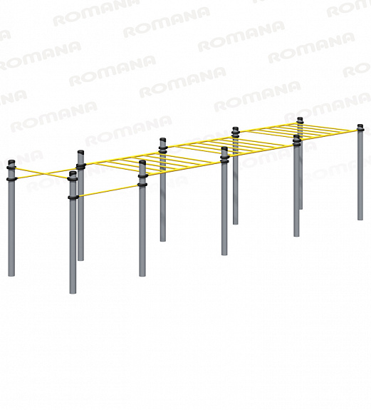 Спортивное оборудование Romana 501.93.02