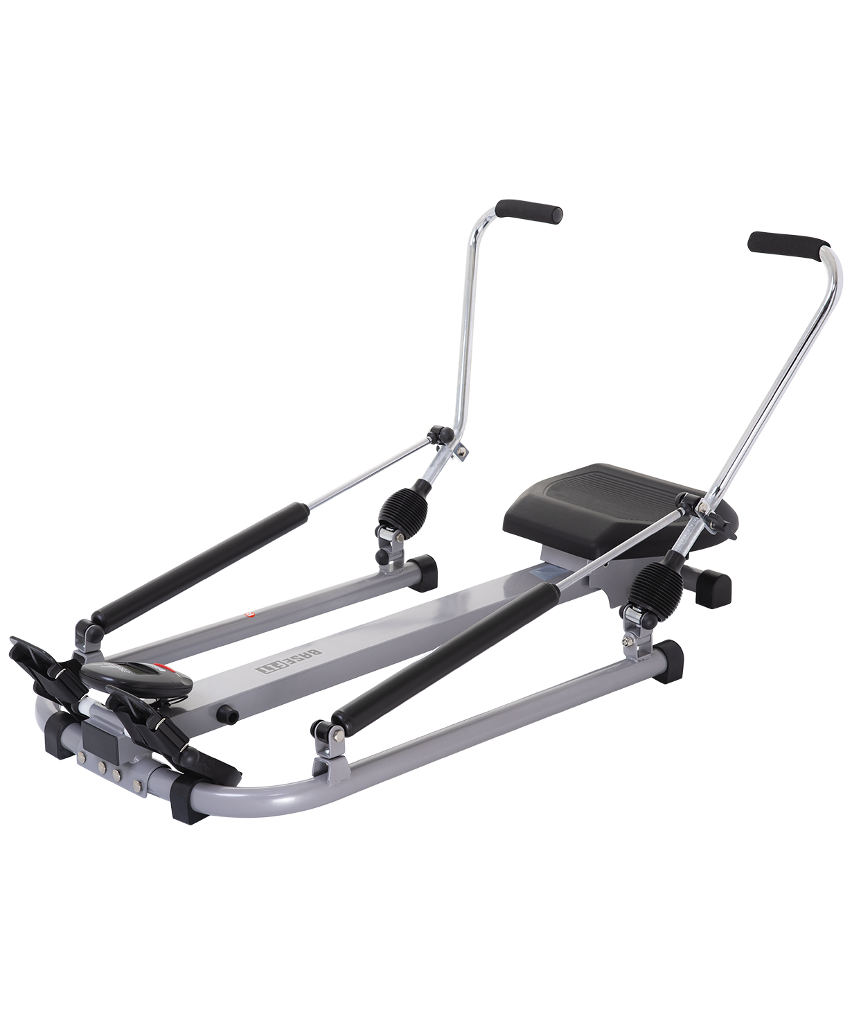 Тренажер гребной BF-501 Rower, гидравлический