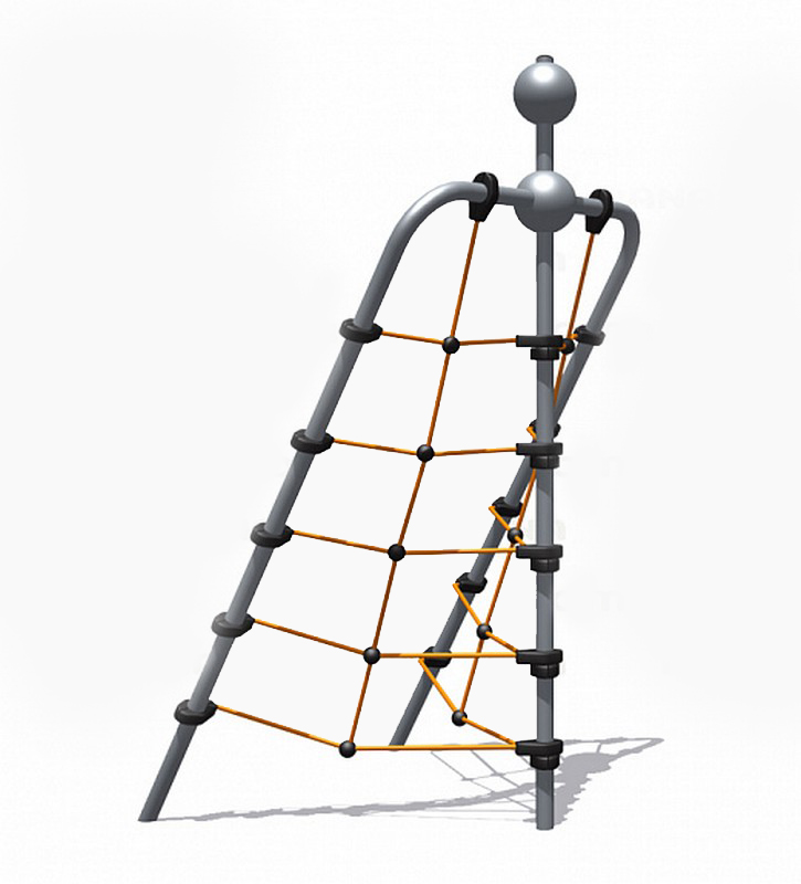 Детский спортивно-игровой комплекс Romana 057.04.00