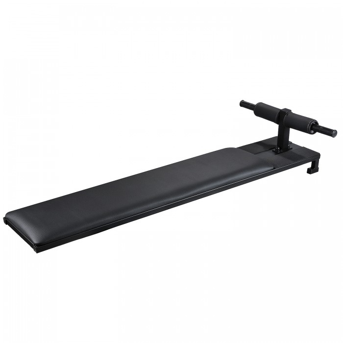 Шведская стенка Дуб с турником-брусьями-пресс и доской для пресса