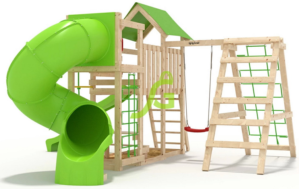 Детская площадка IgraGrad W31