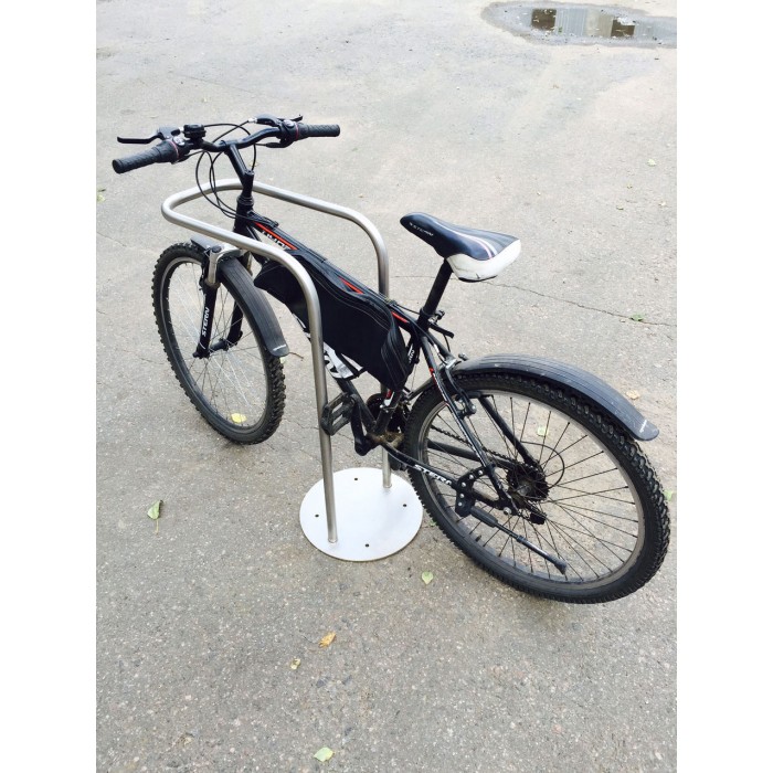 Велопарковка ВП04