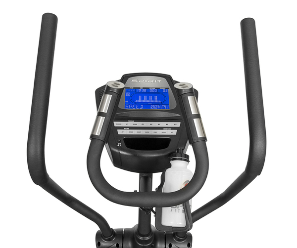 Эллиптический тренажер Spirit by Hasttings XE569E