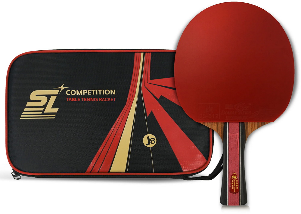 Теннисная ракетка START LINE J8