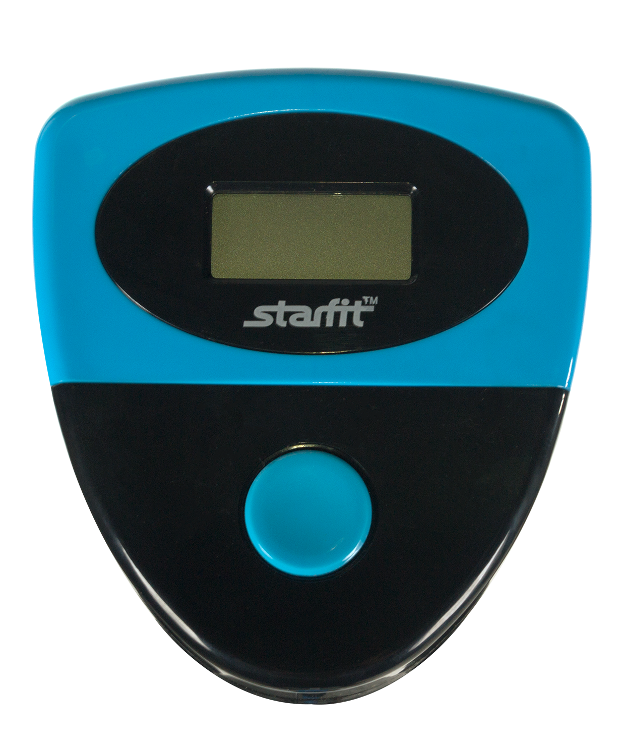 Велотренажер STARFIT BK-201 Basic, ременной