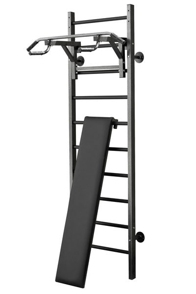 Металлическая шведская стенка 60х40, AG30