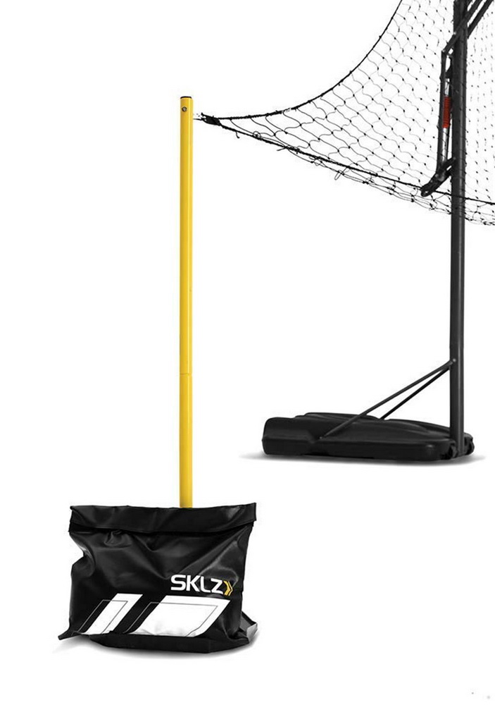 Сетка для возврата мяча SKLZ RAPID FIRE (01.1200.06)